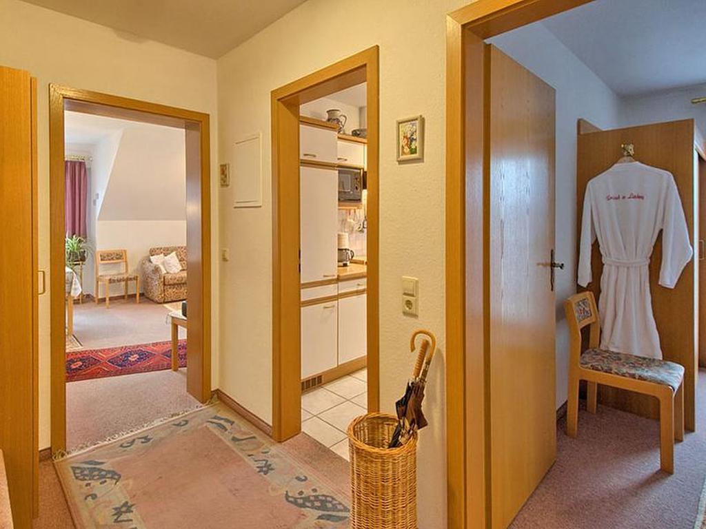 Ferienwohnung Anne Ruedlin Μπάντενβαϊλερ Εξωτερικό φωτογραφία
