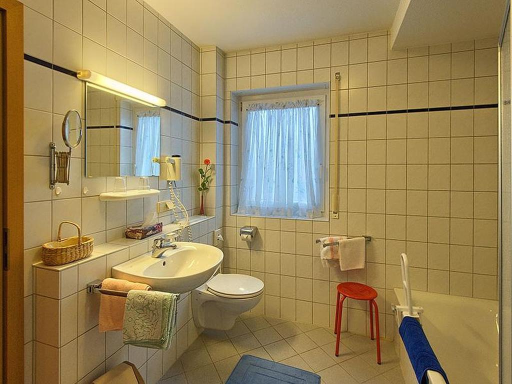 Ferienwohnung Anne Ruedlin Μπάντενβαϊλερ Εξωτερικό φωτογραφία