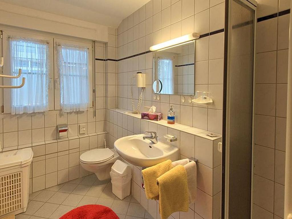 Ferienwohnung Anne Ruedlin Μπάντενβαϊλερ Εξωτερικό φωτογραφία